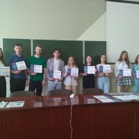 Объявлены результаты фотоконкурса «Символ памяти»