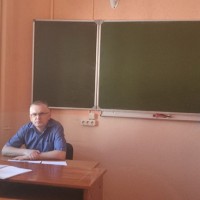 Отчеты кураторов за учебный год