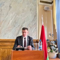 Беларусь – от освобождения к независимости