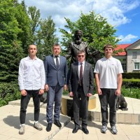 Студенческая наука на кафедре патологической анатомии и гистологии