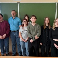 100 ГАДОЎ ВАСІЛЮ БЫКАВУ