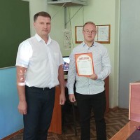 Научно-практическая конференция студентов на кафедре технологии производства продукции и механизации животноводства