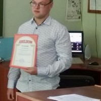 Участие студентов в научно-практической конференции