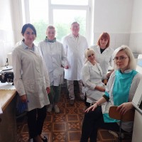 Повышение квалификации руководящих работников и ветеринарных специалистов по образовательной программе «Гистологическое исследование операционного, биопсийного и секционного материала»