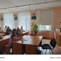 Годы, опаленные войной, в судьбе моей семьи