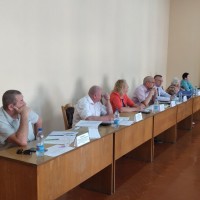 Защита дипломных работ студентов 3 курса  специальности «Зоотехния» ССПВО