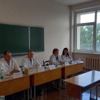 Государственный экзамен по практическим навыкам и умениям по специальности «Ветеринарная фармация»