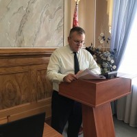 Заседание совета биотехнологического факультета