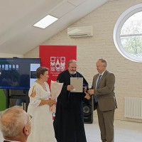 Праздник любви и верности