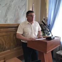 Заседание совета биотехнологического факультета