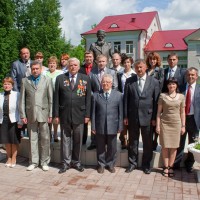 Памяти профессора Николая Филипповича Карасева (к 90-летию со дня рождения)