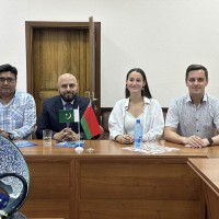Расширяем горизонты!