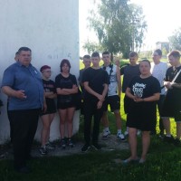 Учебная практика на кафедре частного животноводства