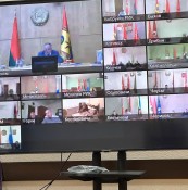 Областной семинар-совещание «Об основных задачах по организации и проведению в 2024 году вступительной кампании на заочную форму обучения»