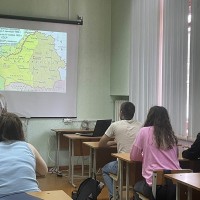 Кураторский час на тему “Сила единства”