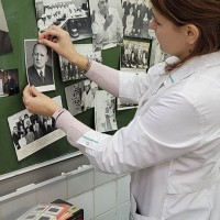 «От истории – к современности»