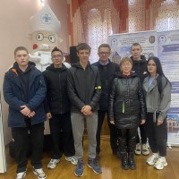 День открытых дверей на кафедре клинической диагностики