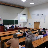 Социально-гуманитарные дисциплины в системе подготовки специалиста аграрного профиля
