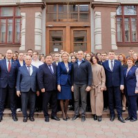 Воспитательный проект «Школа молодого руководителя»