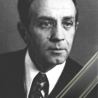 Никитин Юрий Иосифович
