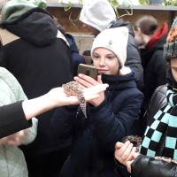 Добромысли в гостях у академии
