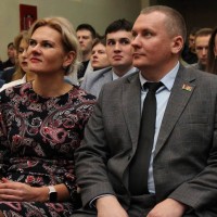 Інфармацыйна-асветніцкі праект “Моладзь для Беларусі!”