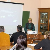 ПОВЫШЕНИЕ КВАЛИФИКАЦИИ ВЕТЕРИНАРНЫХ СПЕЦИАЛИСТОВ