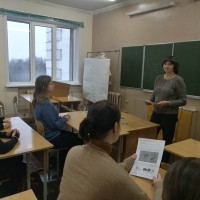 Учимся любомудрию в СНК «Логос»