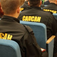 САПСАНУ 20 ЛЕТ!
