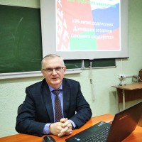 Союзное государство: четверть века вместе
