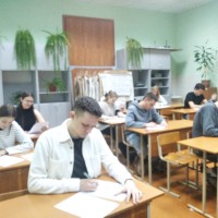 Олимпиада по биофизике