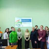 Выборы – наше будущее