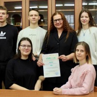 НАШИ «ЗООНЯШКИ»