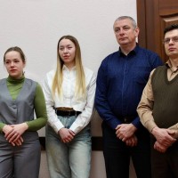 ВРУЧЕНИЕ ДИПЛОМОВ