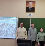 Магистр – это звучит гордо!