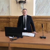 Заседание Совета биотехнологического факультета