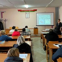 Повышение квалификации ветеринарных специалистов мясоперерабатывающих предприятий