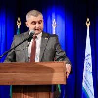 Начало семинара-обучения по свиноводству в УО ВГАВМ!