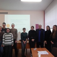 СНК «Диагностика»: информационный поиск и оформление научной статьи
