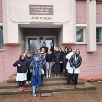 Практикоориентированное занятие по мясному скотоводству