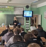 ВЫБОР ПРОФЕССИИ – ДЕЛО СЕРЬЕЗНОЕ!