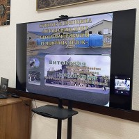 Онлайн-лекции для российских коллег