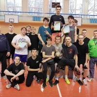Баскетбольные баталии
