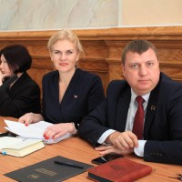 СОВЕТ АКАДЕМИИ