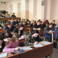 Открытые лекции преподавателей кафедры