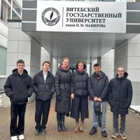Поздравляем победителей!