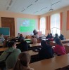 Технология машинного доения. Открытая лекция