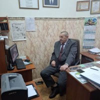 Церемония вступления в должность Президента Республики Беларусь