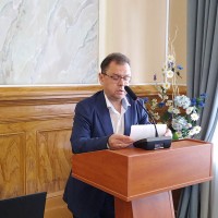 Заседание совета факультета ветеринарной медицины