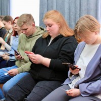 Теперь вся академия — в твоем смартфоне!